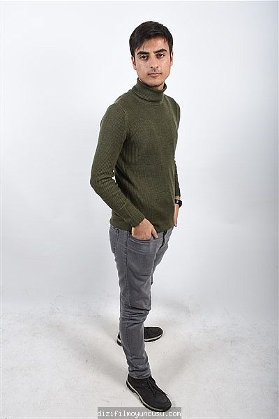 Van Cast Ajans Emirhan 15140