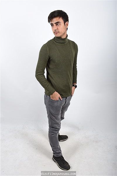 Van Cast Ajans Emirhan 15142