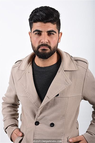 Van Cast Ajans Emrah 15102