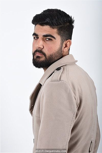 Van Cast Ajans Emrah 15103