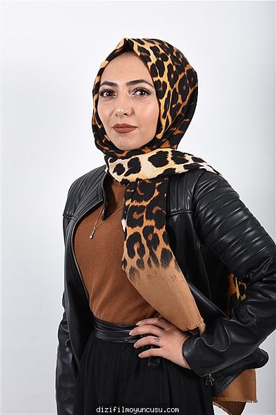 Van Cast Ajans Esra 15159
