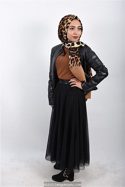 Van Cast Ajans Esra 15161