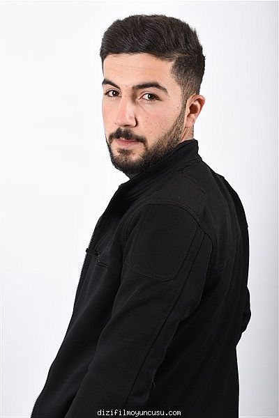 Van Cast Ajans Eşref 15022