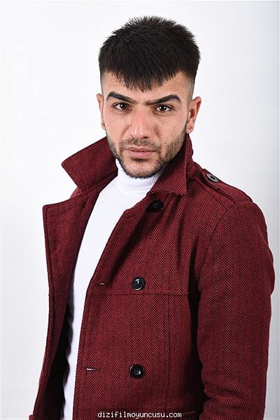 Van Cast Ajans Hasan 62108