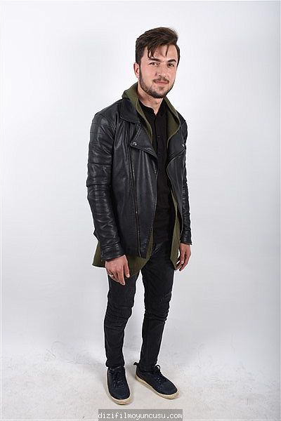 Van Cast Ajans İsmail 15033