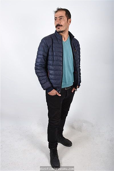 Van Cast Ajans Mehmet 15048