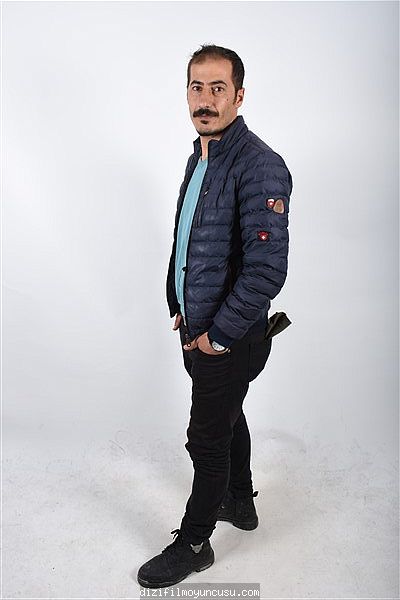 Van Cast Ajans Mehmet 15049