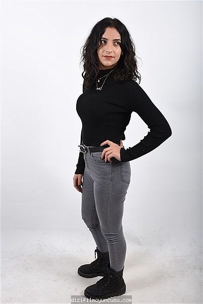 Van Cast Ajans Melek 15089