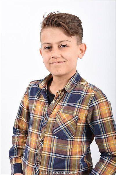 Van Cast Ajans Muhammed 15038