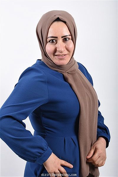 Van Cast Ajans Nazan 15082