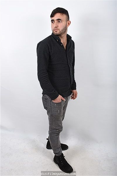 Van Cast Ajans Nurtaç 15165