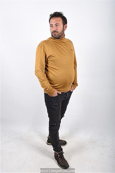Van Cast Ajans Okan 15198