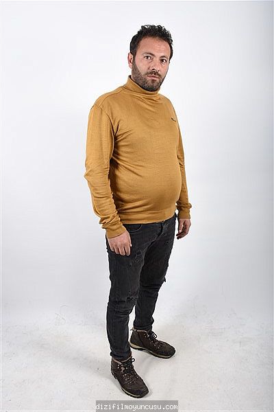 Van Cast Ajans Okan 15199
