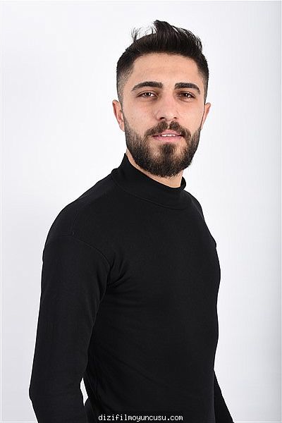 Van Cast Ajans Ömer 15114