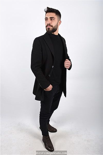 Van Cast Ajans Ömer 15117