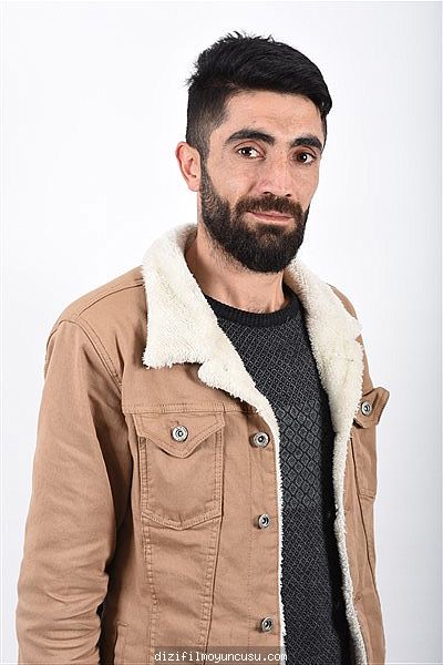 Van Cast Ajans Ömer 15188