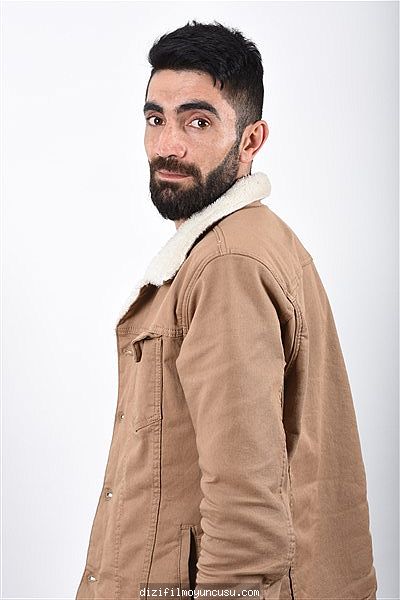 Van Cast Ajans Ömer 15189