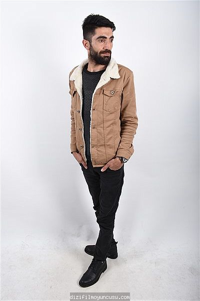 Van Cast Ajans Ömer 15190