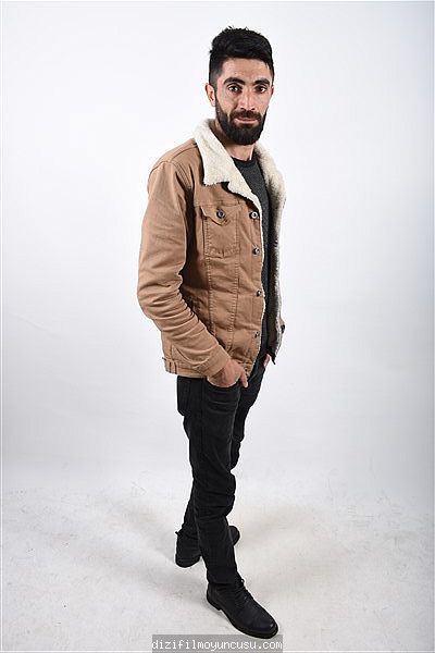 Van Cast Ajans Ömer 15191