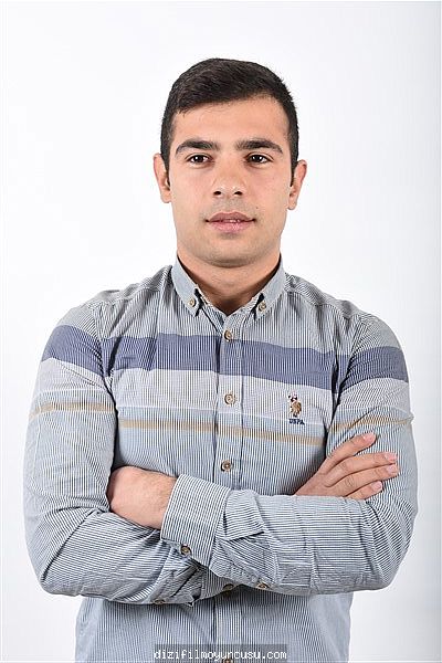 Van Cast Ajans Osman 15134
