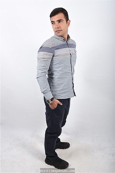 Van Cast Ajans Osman 15136