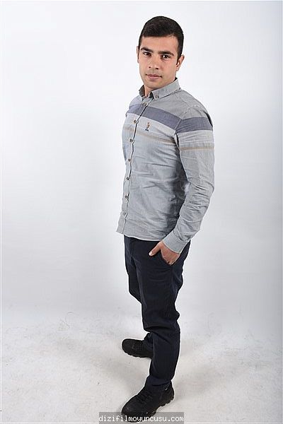 Van Cast Ajans Osman 15137