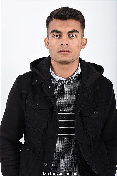 Van Cast Ajans Taner 15124