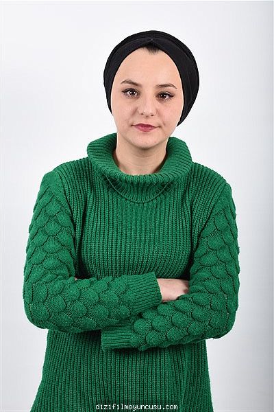 Van Cast Ajans Tuba 15106
