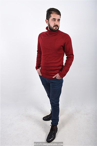 Van Cast Ajans Ümit 15069