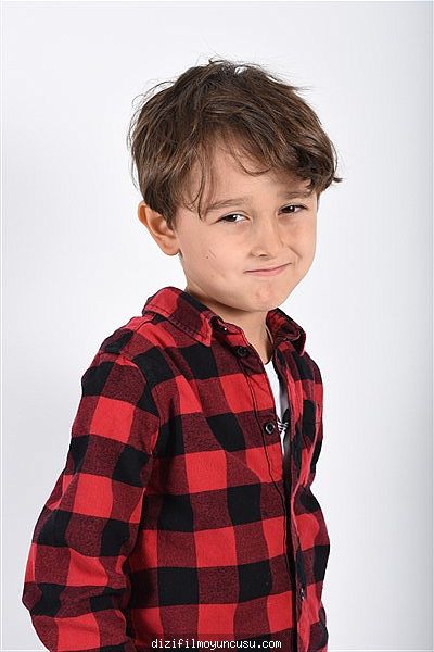 Van Cast Ajans Yağız 15097