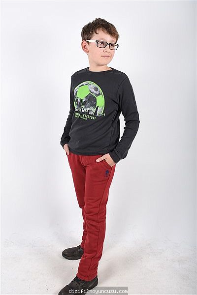 Van Cast Ajans Yusuf 15093