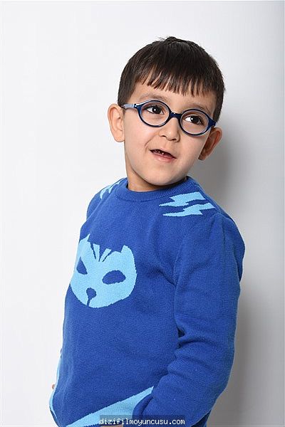 Van Cast Ajans Ali 62538
