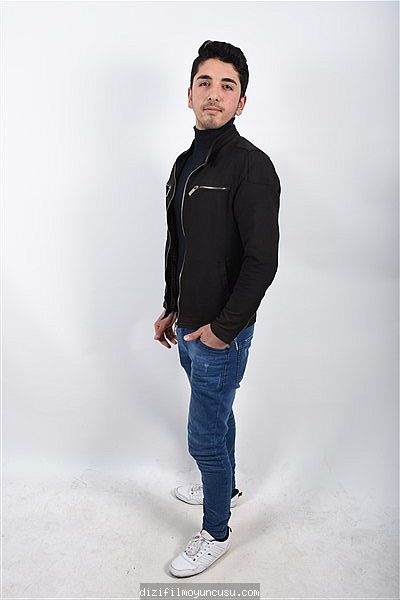 Van Cast Ajans Azad 15429