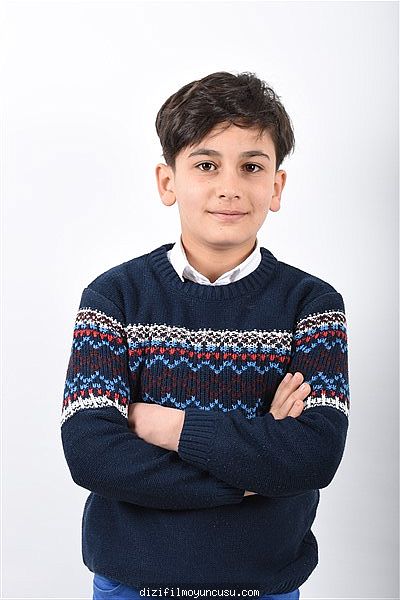Van Cast Ajans Berke 15420
