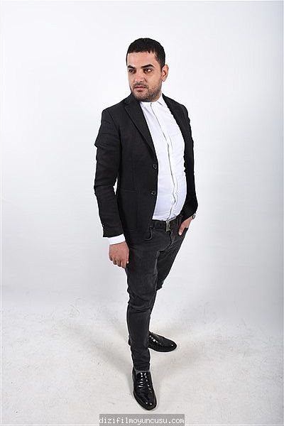 Van Cast Ajans Burak 15202