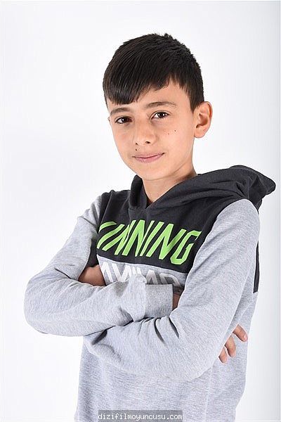 Van Cast Ajans Enes 15256