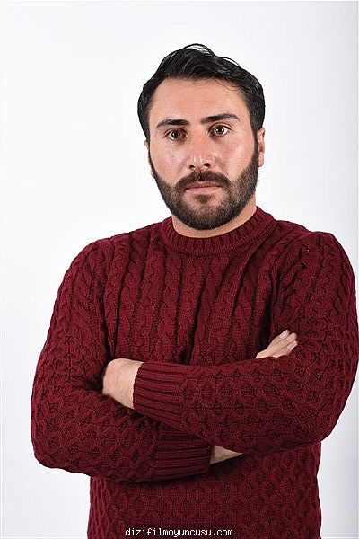 Van Cast Ajans Gürgin 15208