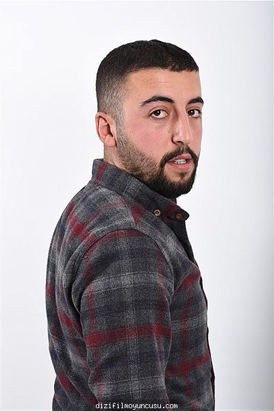 Van Cast Ajans Hasan 15345