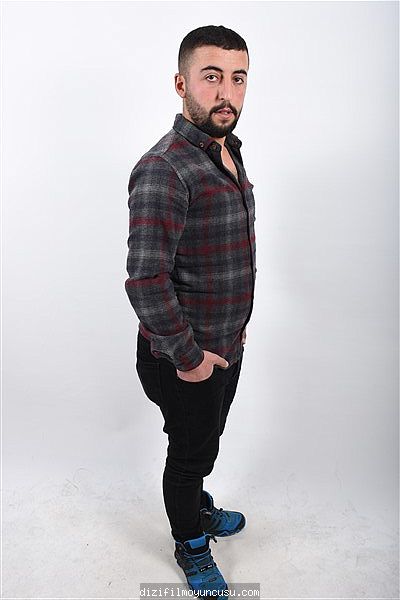 Van Cast Ajans Hasan 15349