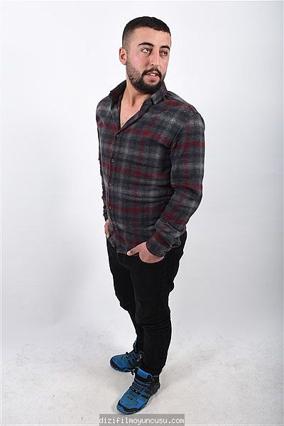 Van Cast Ajans Hasan 15350