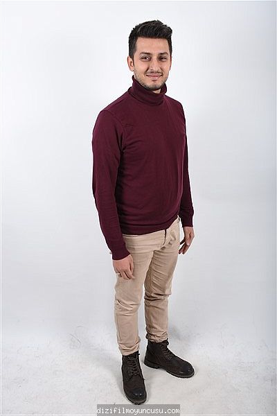 Van Cast Ajans Hüseyin 15398