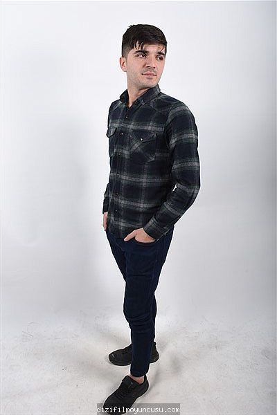 Van Cast Ajans İdris 15214
