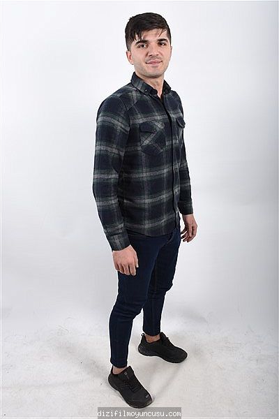 Van Cast Ajans İdris 15215