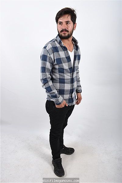 Van Cast Ajans İlhan 15272