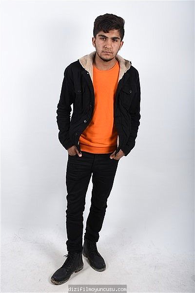Van Cast Ajans Kadir 15231