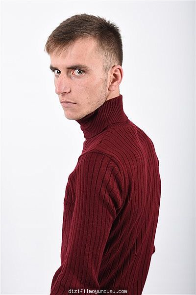 Van Cast Ajans Muammer 15377