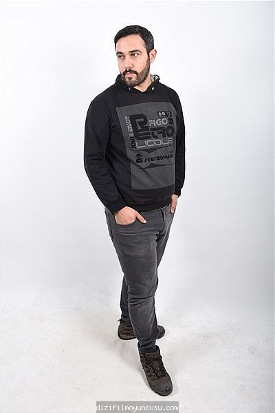 Van Cast Ajans Nurullah 15293
