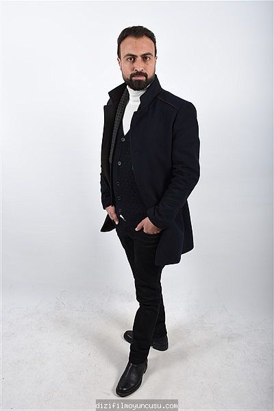Van Cast Ajans Özcan 15414