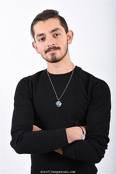 Van Cast Ajans Özgür 15367