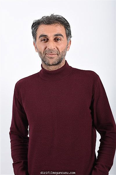 Van Cast Ajans Recep 15299
